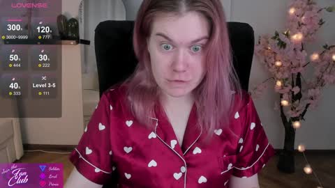 Snapshot of nancy_sun_ chatting on 01-30-25, 11:22 Nancy online show from 01-30-25, 11:22