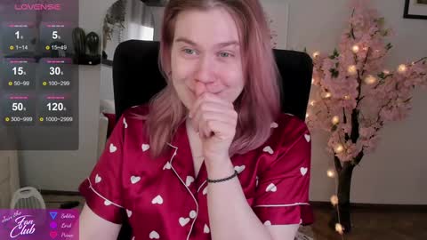 Snapshot of nancy_sun_ chatting on 02-05-25, 11:12 Nancy online show from 02-05-25, 11:12