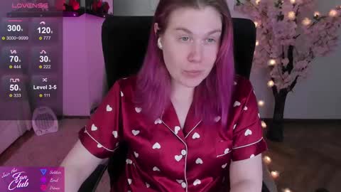 Snapshot of nancy_sun_ chatting on 02-13-25, 06:59 Nancy online show from 02-13-25, 06:59