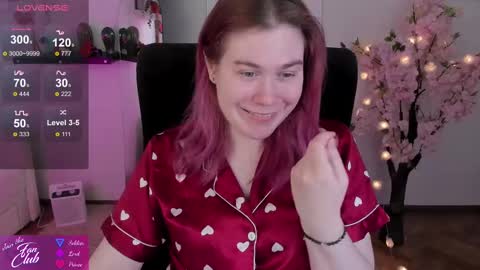 Snapshot of nancy_sun_ chatting on 02-19-25, 12:00 Nancy online show from 02-19-25, 12:00