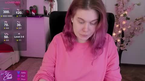 Snapshot of nancy_sun_ chatting on 02-26-25, 11:09 Nancy online show from 02-26-25, 11:09