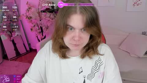 Snapshot of nancy_sun_ chatting on 10-17-25, 10:40 Nancy online show from 10-17-25, 10:40