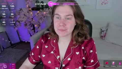 Snapshot of nancy_sun_ chatting on 11-07-25, 11:43 Nancy online show from 11-07-25, 11:43