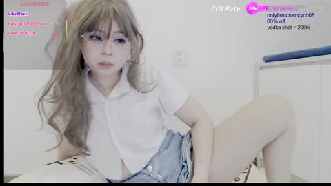 Nancy  no baby bb....or other name online show from 01-19-26, 12:14