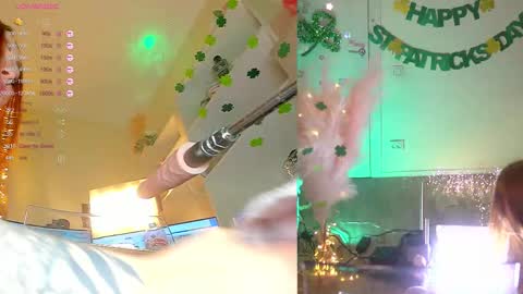 INSTAGRAM     bekkercat  online show from 03-21-26, 08:19