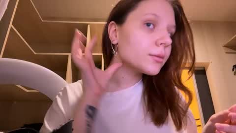Nancy and Archi online show from 11-17-25, 02:56
