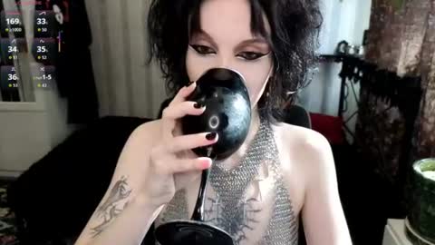 Snapshot of nancyaddams chatting on 06-27-26, 02:34 Nancy online show from 06-27-26, 02:34