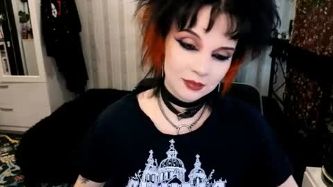 Snapshot of nancyaddams chatting on 07-02-26, 03:40 Nancy online show from 07-02-26, 03:40