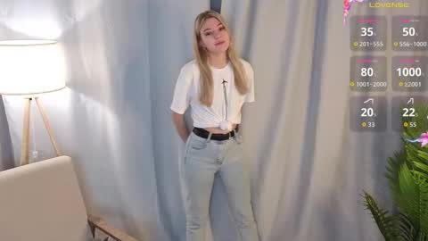 Hello im Lola online show from 11-21-25, 03:16