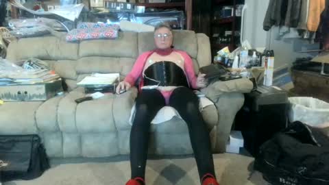 Snapshot of nancyboy_1 chatting on 06-21-26, 07:49 nancyboy_1 online show from 06-21-26, 07:49
