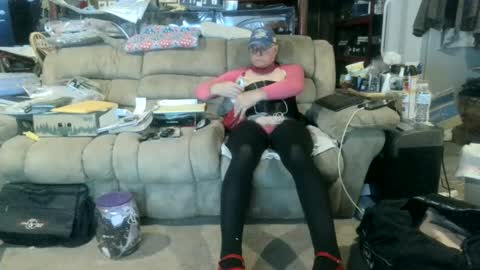 Snapshot of nancyboy_1 chatting on 06-25-26, 09:30 nancyboy_1 online show from 06-25-26, 09:30