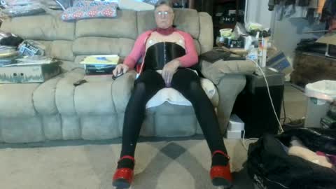 Snapshot of nancyboy_1 chatting on 06-29-26, 01:12 nancyboy_1 online show from 06-29-26, 01:12