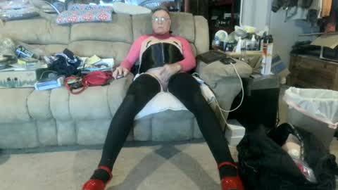 Snapshot of nancyboy_1 chatting on 07-05-26, 06:53 nancyboy_1 online show from 07-05-26, 06:53