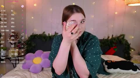 Luna online show from 01-06-26, 05:11