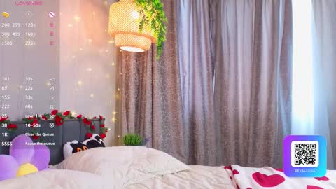 Luna online show from 03-16-26, 05:02