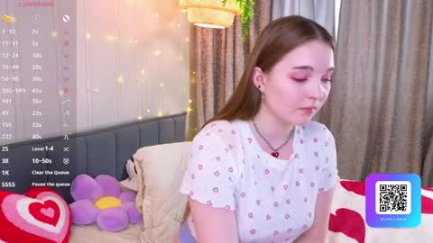 Luna online show from 04-09-26, 06:19