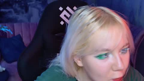 nancymartinez online show from 01-21-25, 11:13