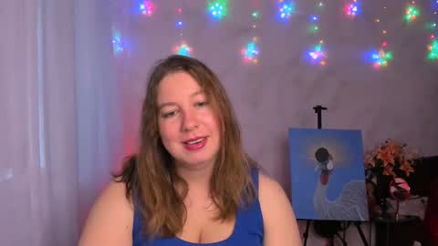 Nancy online show from 09-18-25, 05:20