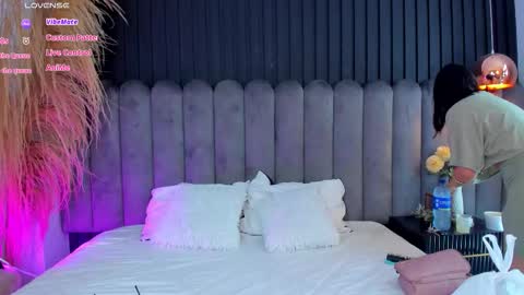 Nanda online show from 03-08-26, 08:01