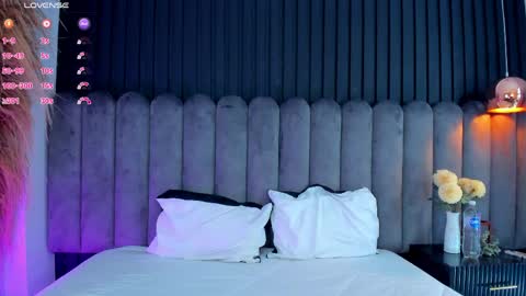 Nanda online show from 03-24-26, 12:15