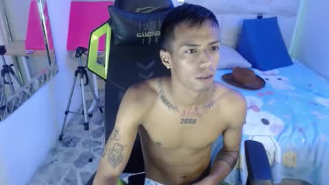 nando_col online show from 09-20-25, 08:10