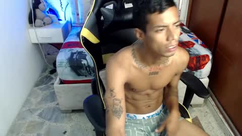 nando_col online show from 10-02-25, 04:25