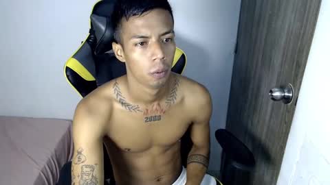 nando_col online show from 11-02-25, 12:18