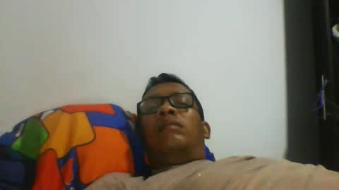 Nando Rincon online show from 11-19-25, 10:43