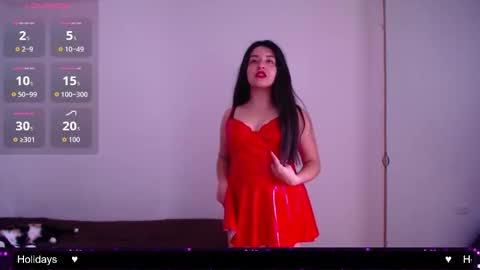 Nani online show from 12-21-25, 05:53