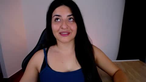 Snapshot of nani_gutierrez chatting on 06-28-26, 09:32 Nani online show from 06-28-26, 09:32