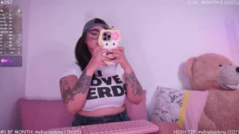 ELLA online show from 03-29-26, 02:55