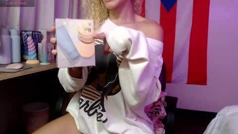 Nanki Teresa online show from 01-21-25, 11:13