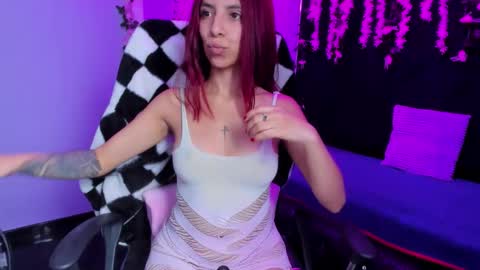 nanis james15 online show from 02-18-26, 07:54