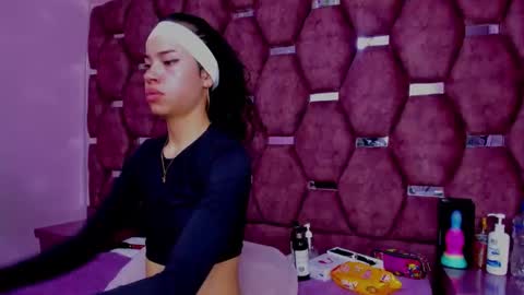 nanis james15 online show from 06-05-26, 03:24