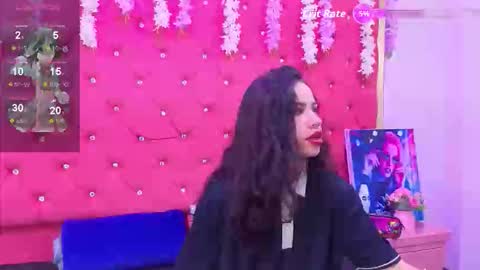 nanis james21 online show from 11-20-25, 02:34