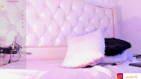 Snapshot of nanit_l chatting on 02-16-25, 11:26 anna online show from 02-16-25, 11:26