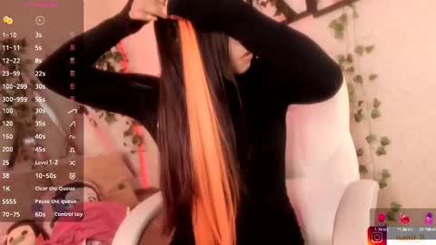 Snapshot of nanit_l chatting on 10-02-25, 07:43 anna online show from 10-02-25, 07:43