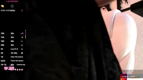 Snapshot of nanit_l chatting on 02-07-26, 01:09 anna online show from 02-07-26, 01:09