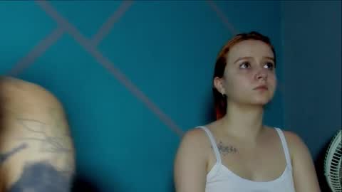 nanna_and_balder2 online show from 02-24-26, 12:30