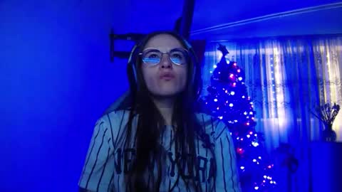 nanna yoshi online show from 12-17-24, 12:12