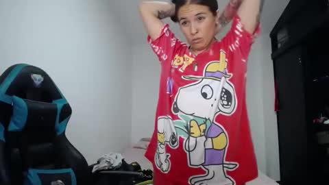 nanna yoshi online show from 01-13-25, 11:49