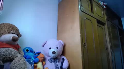 nanna yoshi online show from 02-04-26, 03:07