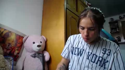 nanna yoshi online show from 02-27-26, 07:47