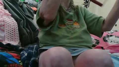 Nanna Baldur online show from 03-20-26, 11:48