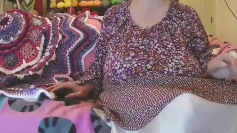 Nanna Baldur online show from 04-04-26, 10:24