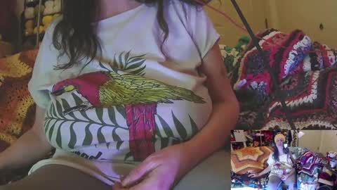 Nanna Baldur online show from 04-14-26, 03:12