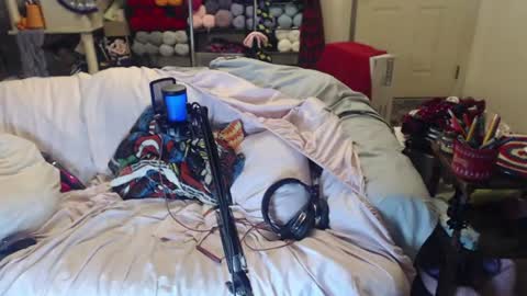 Snapshot of nannabaldur chatting on 06-14-26, 07:32 Nanna Baldur online show from 06-14-26, 07:32