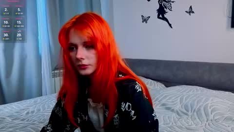 Snapshot of nannetteterrill chatting on 02-20-26, 06:10 nannetteterrill online show from 02-20-26, 06:10