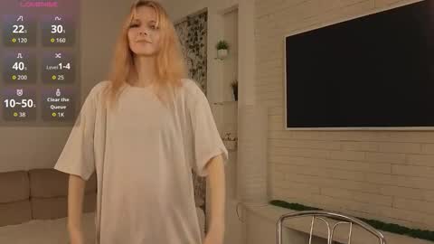 Snapshot of nannetteterrill chatting on 03-24-26, 06:07 nannetteterrill online show from 03-24-26, 06:07