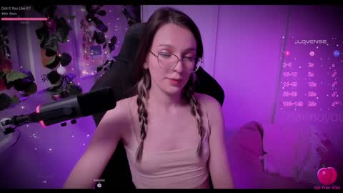 NannoNancy online show from 12-29-24, 08:37